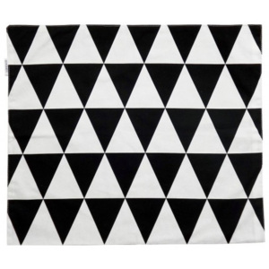 Triangles tányéralátét, 44 x 34 cm - So Homely