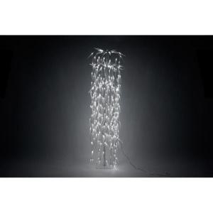 Fénydekoráció - Fűzfa - 320 LED dióda, 135 cm