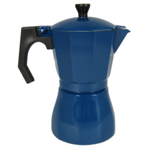 Coffee Maker kék kávéfőző, 385 ml - JOCCA