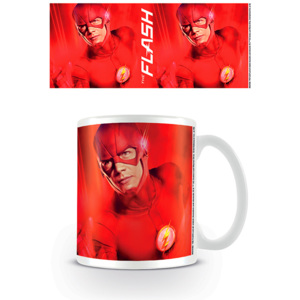 The Flash - New Destinies bögre