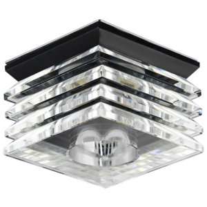 Luxera Luxera 71065 - Spot lámpa ELEGANT 1xG9/33W/230V 71065