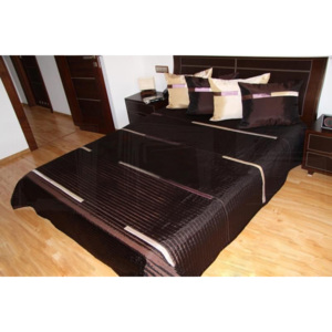 Luxus ágytakaró 220x240cm 12c/220x240 (ágytakarók)
