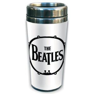 The Beatles – Drum bögre