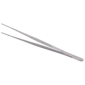 De Buyer Konyhai szakács csipesz, 25,5 cm