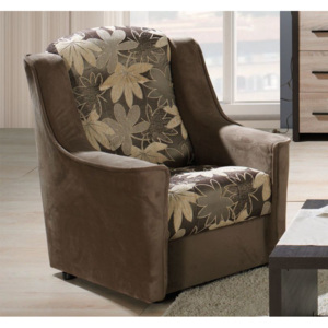 AMAZONE fotel, 90x83x95 cm