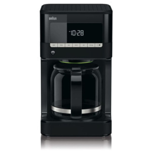 BRAUN KF 7020 Kávéfőző