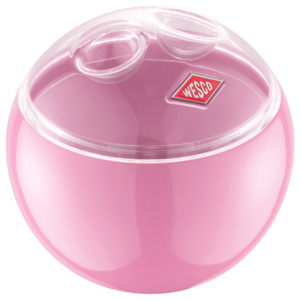 Wesco Miniball tároló, rózsaszín