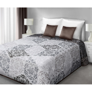 Luxus ágytakaró ERIC 220x240 cm (ágytakaró)