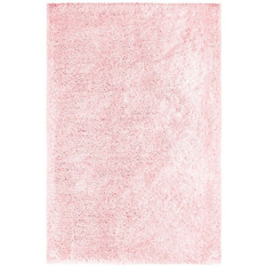My Touch Me Powder kézzel készített rózsaszín szőnyeg, 60 x 110 cm - Obsession