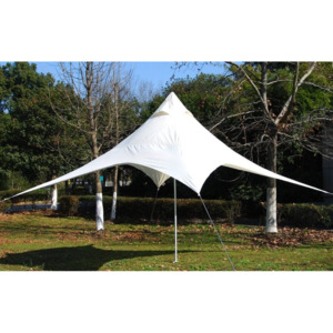 Rojaplast Árnyékoló 4,5x4,5x3,3 m