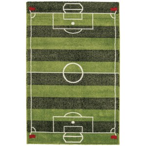 Szőnyeg PLAY Football Pitch