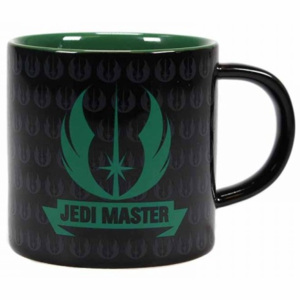Star Wars - Jedi Master bögre
