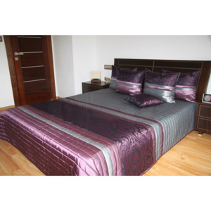 Luxus ágytakaró 200X240 cm 29r/200X240 (ágytakarók)