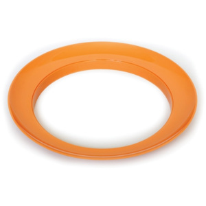 Nedes Nedes RCL122 - Gyűrű narancssárga ND3113