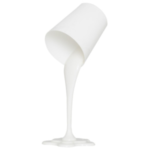 Ximena fehér asztali lámpa