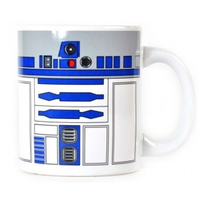 Star Wars - R2-D2 bögre