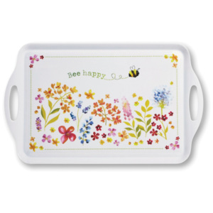 Bee Happy tálalótálca - Cooksmart England