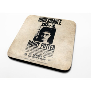 Harry Potter – Undesirable No.1 alátét