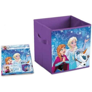 Disney Jégvarázs játéktároló doboz