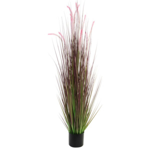 Mű sás bokor, 148 cm - JUNGLE