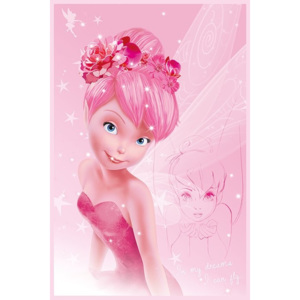 Disney Tündérek - Tink Pink Plakát, (61 x 91,5 cm)