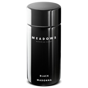 Meadows Black Madonna utántöltet Meadows pálcikás illatosítóba