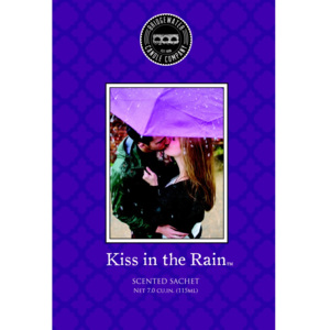 Kiss in the Rain illatosító tasak - Creative Tops