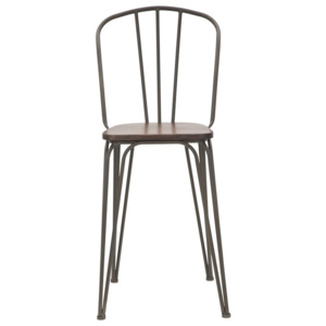 Harlem 2 db-os szék szett, ülésmagasság 61 cm - Mauro Ferretti