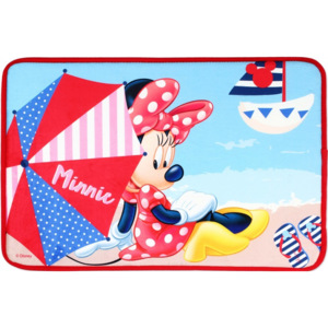 Disney Minnie Mouse fürdőszoba szőnyeg