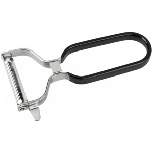 Stanley Rogers Julienne hámozó 12cm, rozsdamentes acél