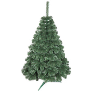 Silver erdeifenyő, sűrű - mű karácsonyfa, 180 cm