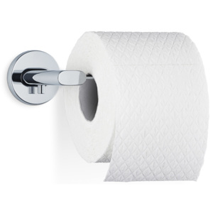 Blomus AREO toalettpapír-tartó, fényes rozsdamentes acél