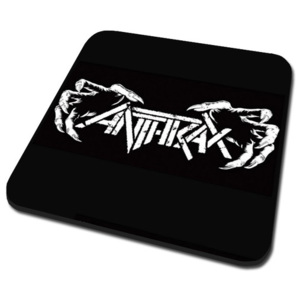 Anthrax – Death Hands alátét