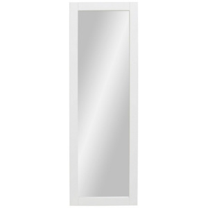 Rafael fehér fali tükör - Støraa