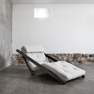 Figo Wenge/Vision átalakítható fotel - Karup