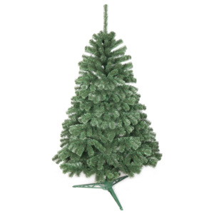 Gold lucfenyő, hagyományos - mű karácsonyfa, 180 cm