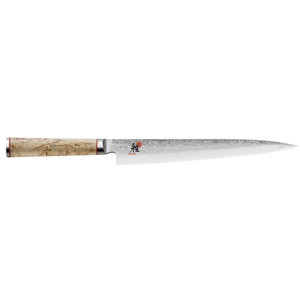 MIYABI SUJIHIKI japán szeletelő kés, 24 cm, 5000MCD