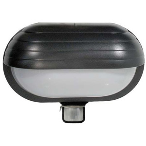 T261 szenzoros fali lámpa 1xE27/60W HD0004