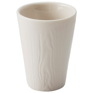 REVOL Arborescence espresso pohár, elefántcsontfehér, 8 cl