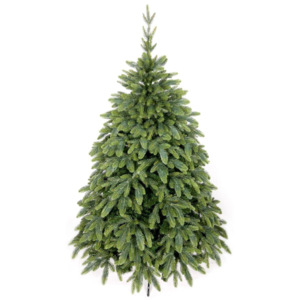 Platinum lucfenyő, tajga - mű karácsonyfa, 180 cm
