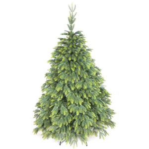 Exclusive lucfenyő, kanadai - mű karácsonyfa, 180 cm