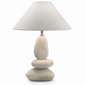 Stones asztali lámpa - Evergreen Lights