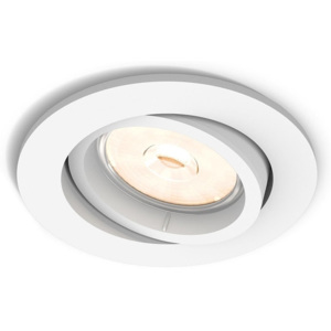 Philips Philips 50181/31/PN - Beépíthető lámpa MYLIVING ENNEPER 1xGU10/5,5W/230V P1925