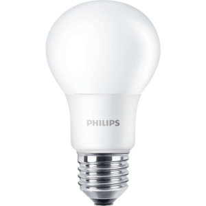 PHILIPS CorePro LEDbulb 9,5W (60W) E27 827 LED Izzó