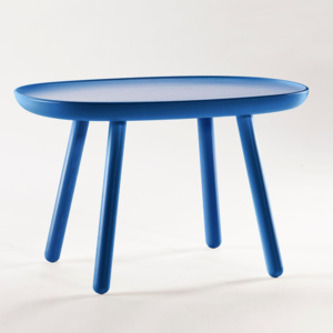 Naïve Medium kék rakodóasztal - EMKO