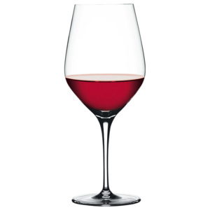 Spiegelau Authentis kristály borospohár szett, vörösborhoz, Bordeaux, 4 db
