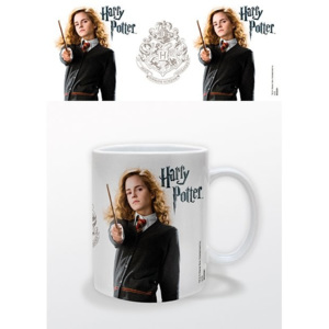 Harry Potter - Hermione Granger bögre