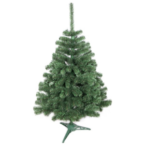 Gold jegenyefenyő, természetes - mű karácsonyfa, 150 cm