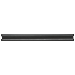 ZWILLING Mágneses késtartó, fekete, 45 cm