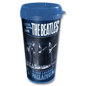 The Beatles – Palladium bögre